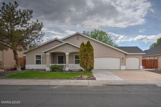 413 Dog Leg Drive, Fernley, NV 89408