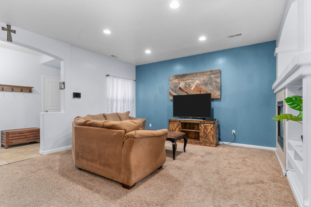 1407 W STONE MEADOW DR, West Jordan, UT 84088 — photo 4