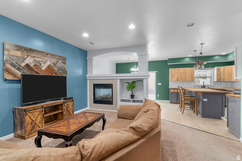 1407 W STONE MEADOW DR, West Jordan, UT 84088 — photo 5