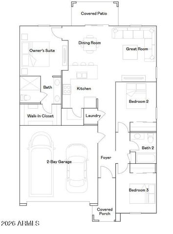 9856 W MISSION Lane, Peoria, AZ 85345