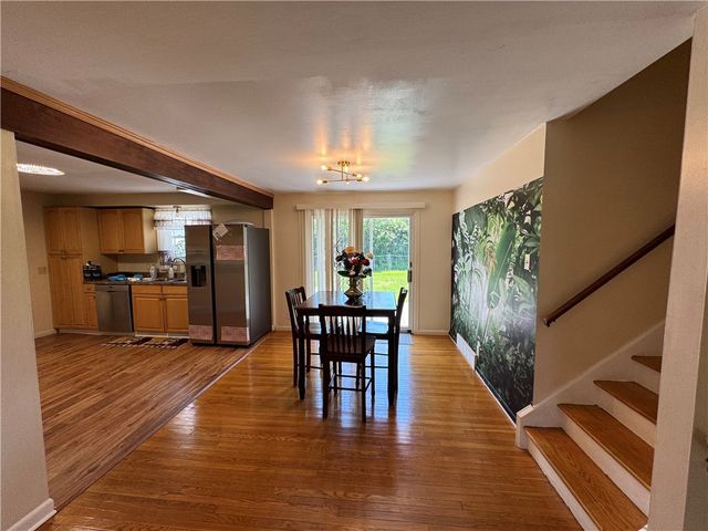 50 Kenwick Drive, Henrietta, NY 14623