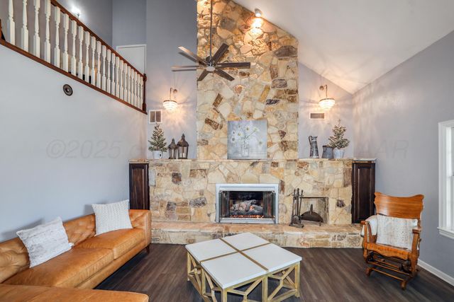 620 N Main Street, Stratford, TX 79084