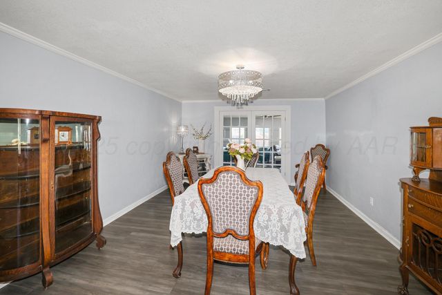 620 N Main Street, Stratford, TX 79084