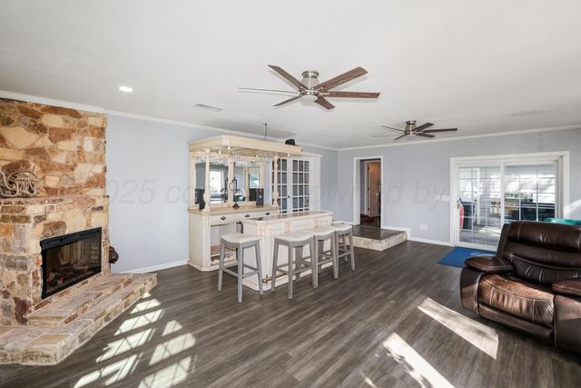 620 N Main Street, Stratford, TX 79084