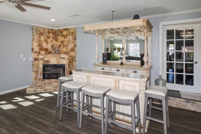 620 N Main Street, Stratford, TX 79084