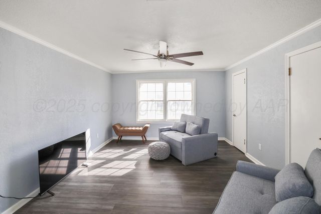 620 N Main Street, Stratford, TX 79084