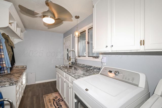 620 N Main Street, Stratford, TX 79084