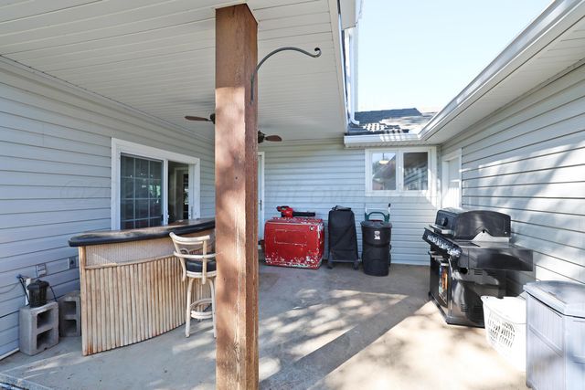 620 N Main Street, Stratford, TX 79084