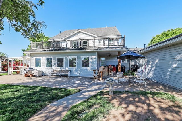 620 N Main Street, Stratford, TX 79084