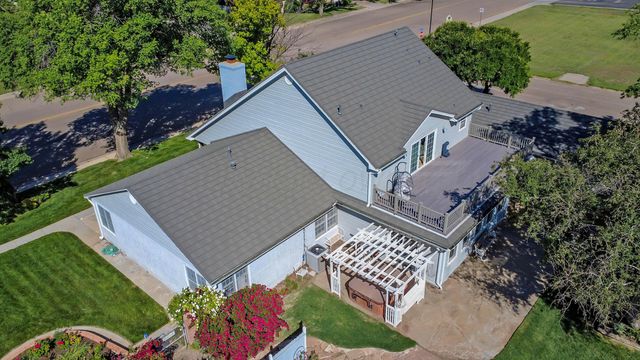 620 N Main Street, Stratford, TX 79084