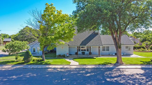 620 N Main Street, Stratford, TX 79084