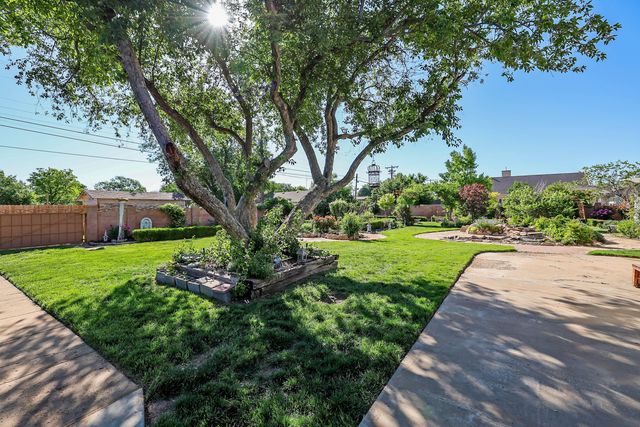 620 N Main Street, Stratford, TX 79084