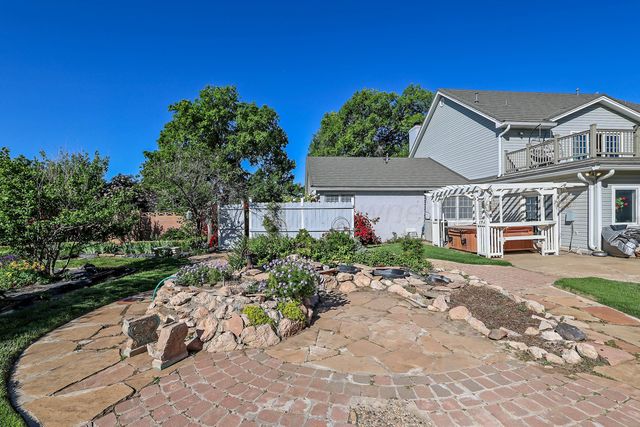 620 N Main Street, Stratford, TX 79084