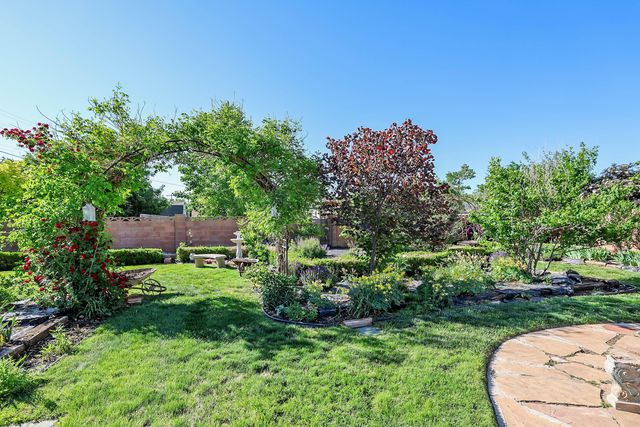 620 N Main Street, Stratford, TX 79084