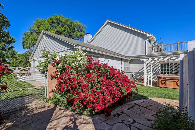 620 N Main Street, Stratford, TX 79084