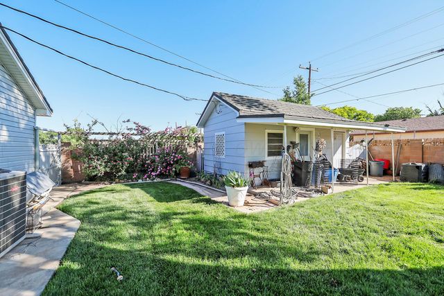 620 N Main Street, Stratford, TX 79084