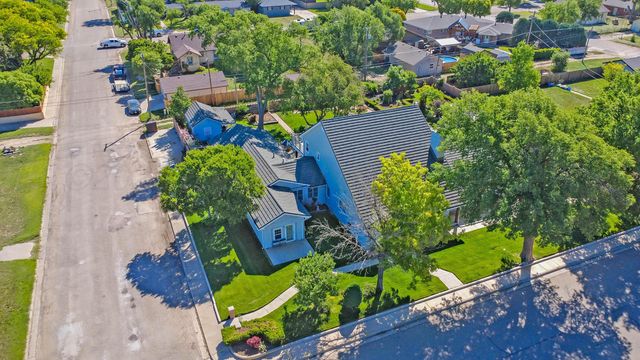 620 N Main Street, Stratford, TX 79084