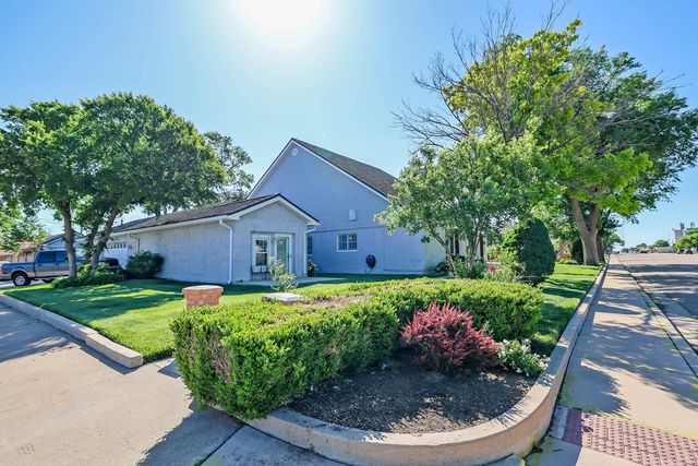 620 N Main Street, Stratford, TX 79084