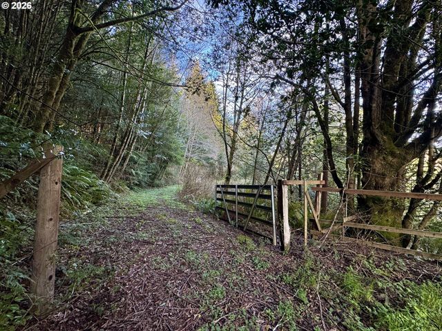 60958 Old Wagon Rd, Coos Bay, OR 97420