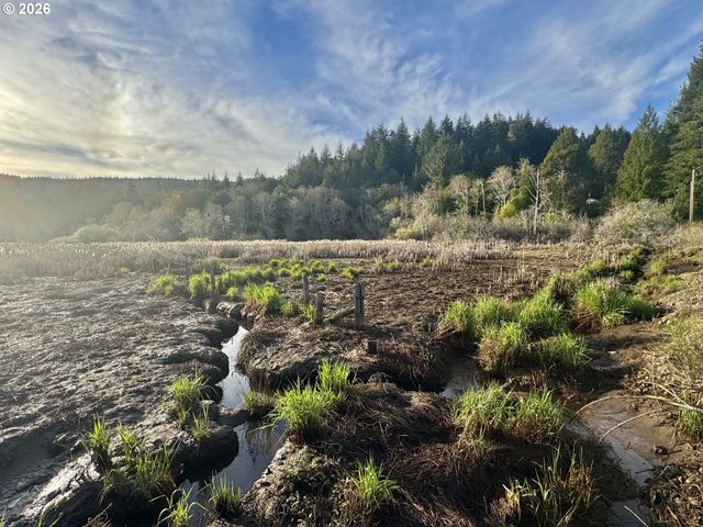 60958 Old Wagon Rd, Coos Bay, OR 97420