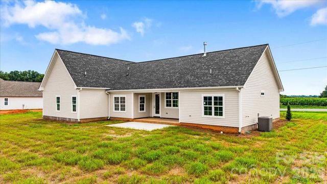 156 Greenhill Road 3, Mocksville, NC 27028