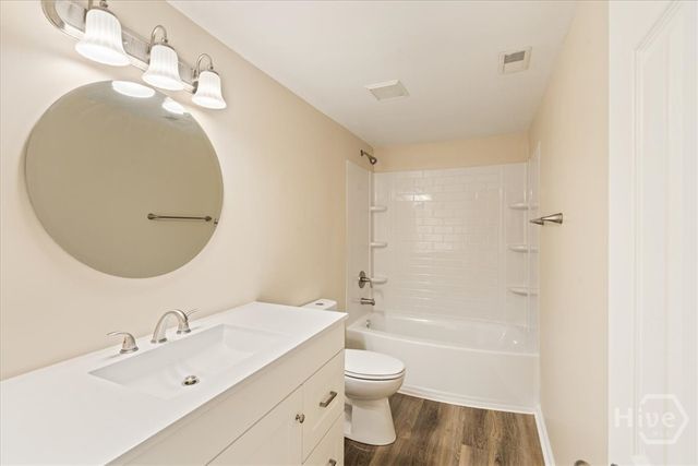 35 Oak Hill Road, Richmond Hill, GA 31324