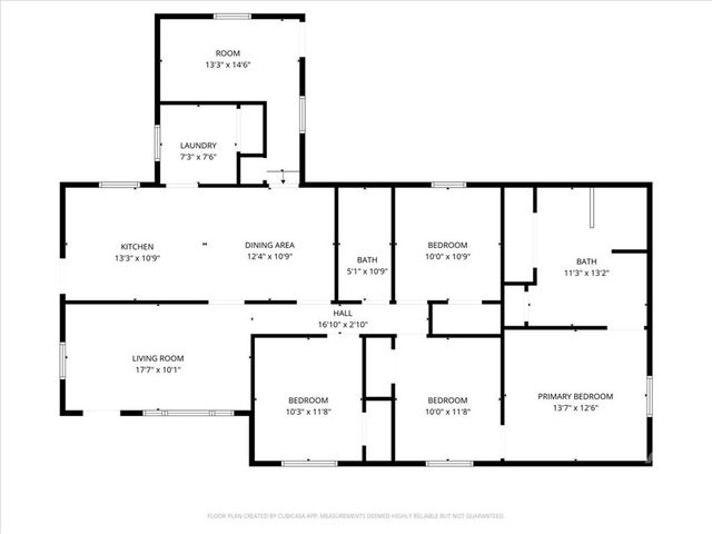 35 Oak Hill Road, Richmond Hill, GA 31324