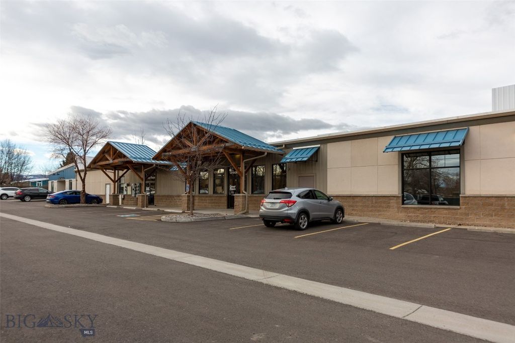 2320 W Main Street 4, Bozeman, MT 59718