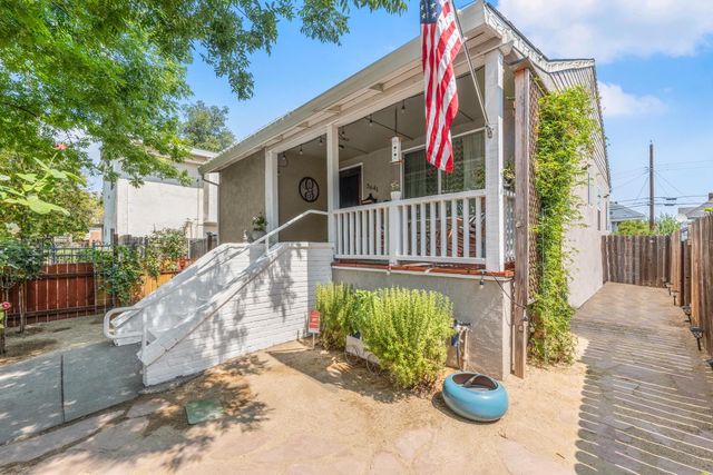 3641 5th Ave, Sacramento, CA 95817