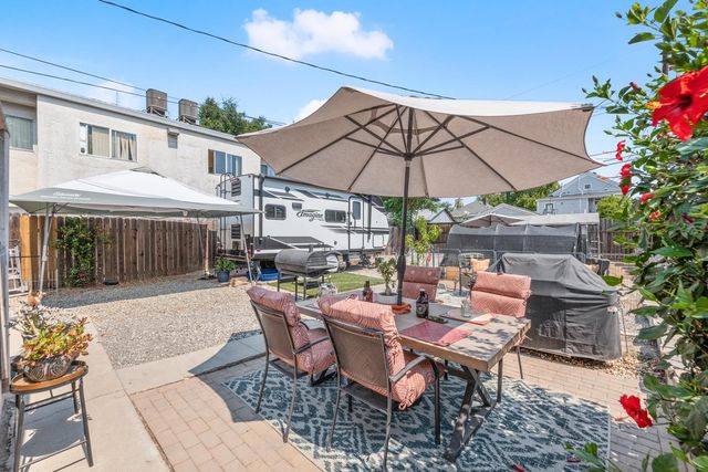 3641 5th Ave, Sacramento, CA 95817