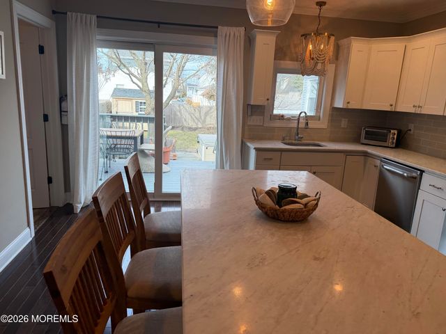 510 Lareine Avenue, Bradley Beach, NJ 07720