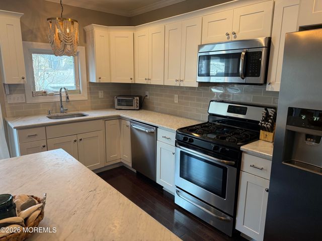 510 Lareine Avenue, Bradley Beach, NJ 07720