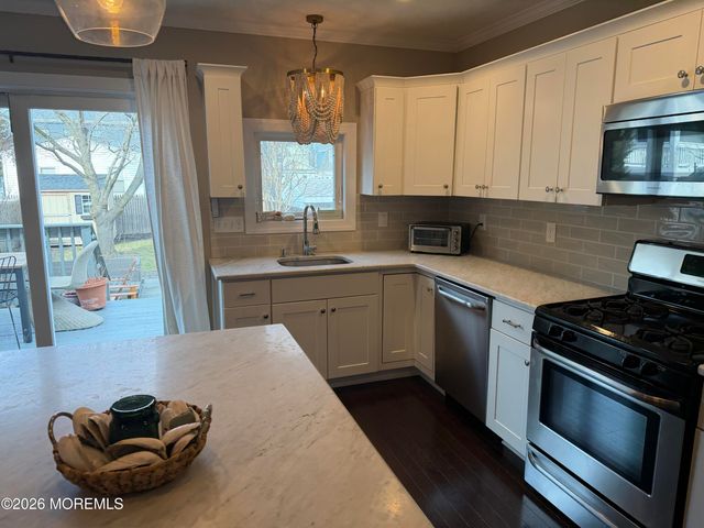 510 Lareine Avenue, Bradley Beach, NJ 07720