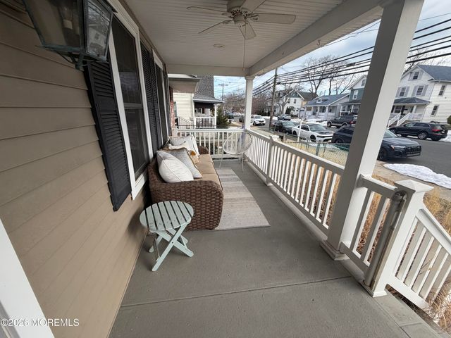 510 Lareine Avenue, Bradley Beach, NJ 07720