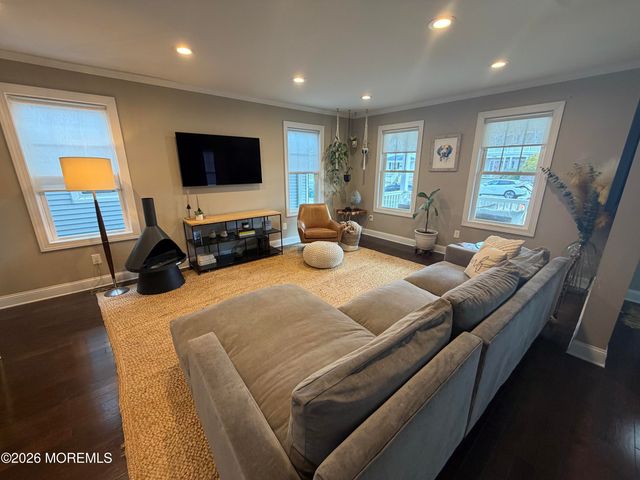 510 Lareine Avenue, Bradley Beach, NJ 07720