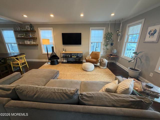 510 Lareine Avenue, Bradley Beach, NJ 07720