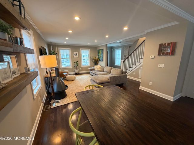 510 Lareine Avenue, Bradley Beach, NJ 07720