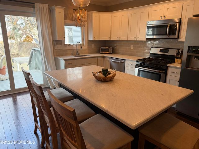 510 Lareine Avenue, Bradley Beach, NJ 07720