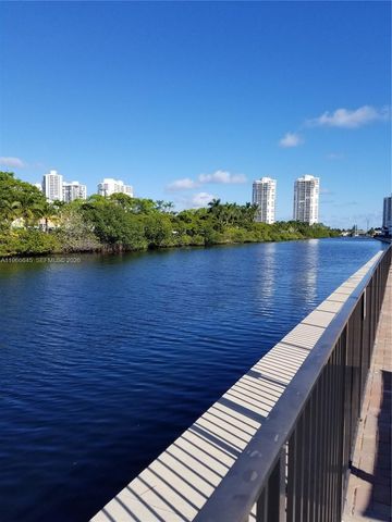 3401 N Country Club Dr 414, Aventura, FL 33180