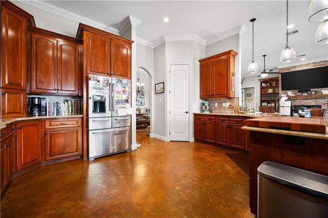 136 EVANSHEL Lane, Alexandria, LA 71303