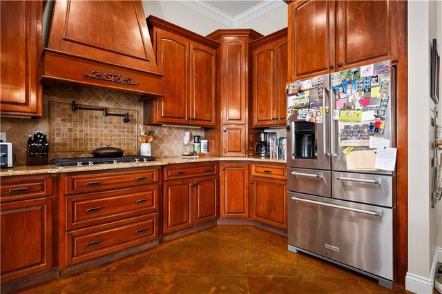 136 EVANSHEL Lane, Alexandria, LA 71303