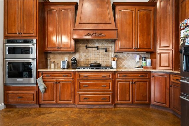 136 EVANSHEL Lane, Alexandria, LA 71303