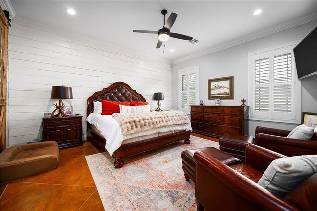 136 EVANSHEL Lane, Alexandria, LA 71303