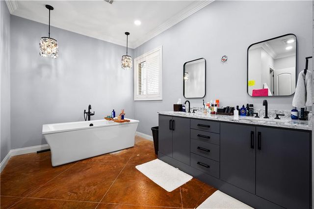 136 EVANSHEL Lane, Alexandria, LA 71303