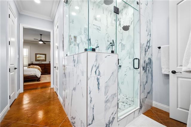 136 EVANSHEL Lane, Alexandria, LA 71303