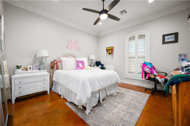 136 EVANSHEL Lane, Alexandria, LA 71303