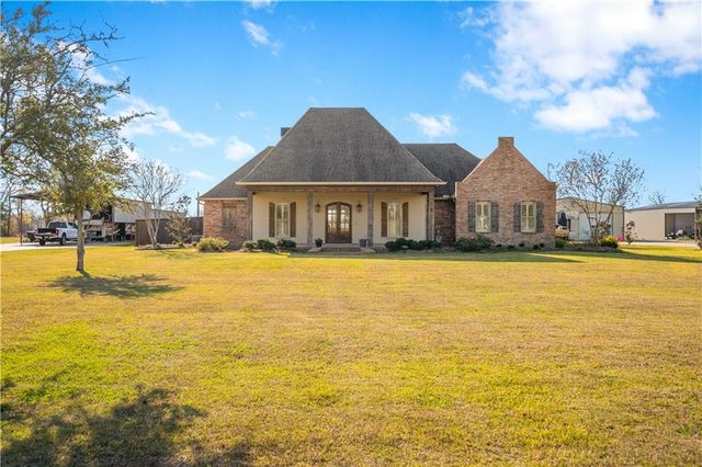 136 EVANSHEL Lane, Alexandria, LA 71303