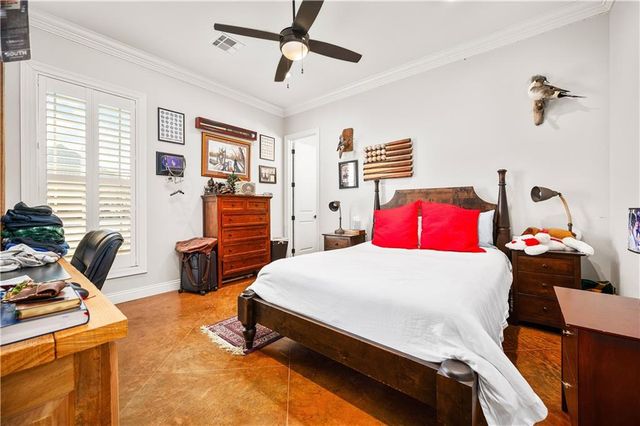 136 EVANSHEL Lane, Alexandria, LA 71303