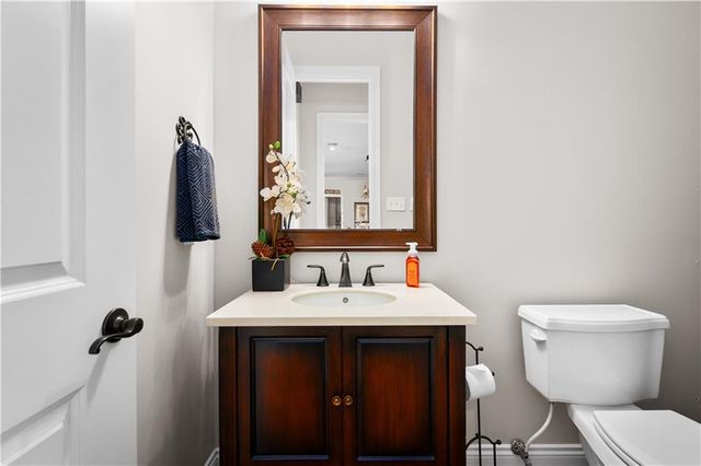 136 EVANSHEL Lane, Alexandria, LA 71303