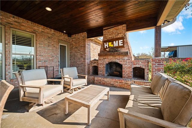 136 EVANSHEL Lane, Alexandria, LA 71303